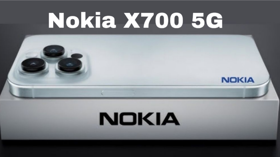 Nokia X700 5G, Flagship dengan Kamera Profesional dan Harga Bersahabat?