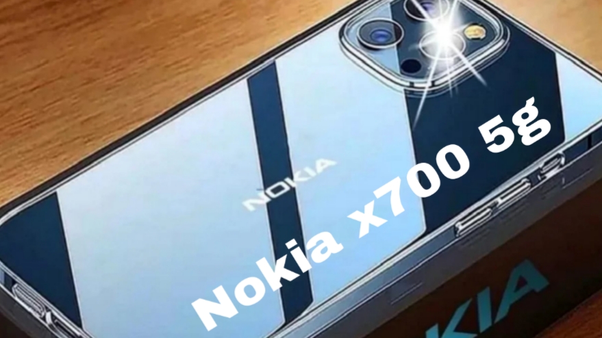 Nokia X700 5G, Ponsel Seharga iPhone dengan Fitur Flagship