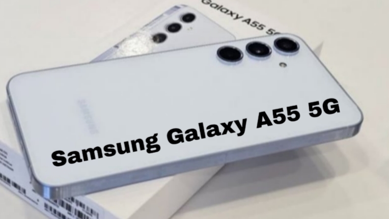 Samsung Galaxy A55 5G, Andalan Baru di Segmen Smartphone Kelas Menengah
