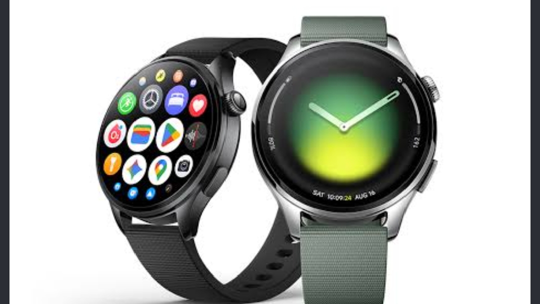 Xiaomi Watch S5 41 mm Resmi Diperkenalkan, Jadi Smartwatch Pertama dengan HyperOS 4