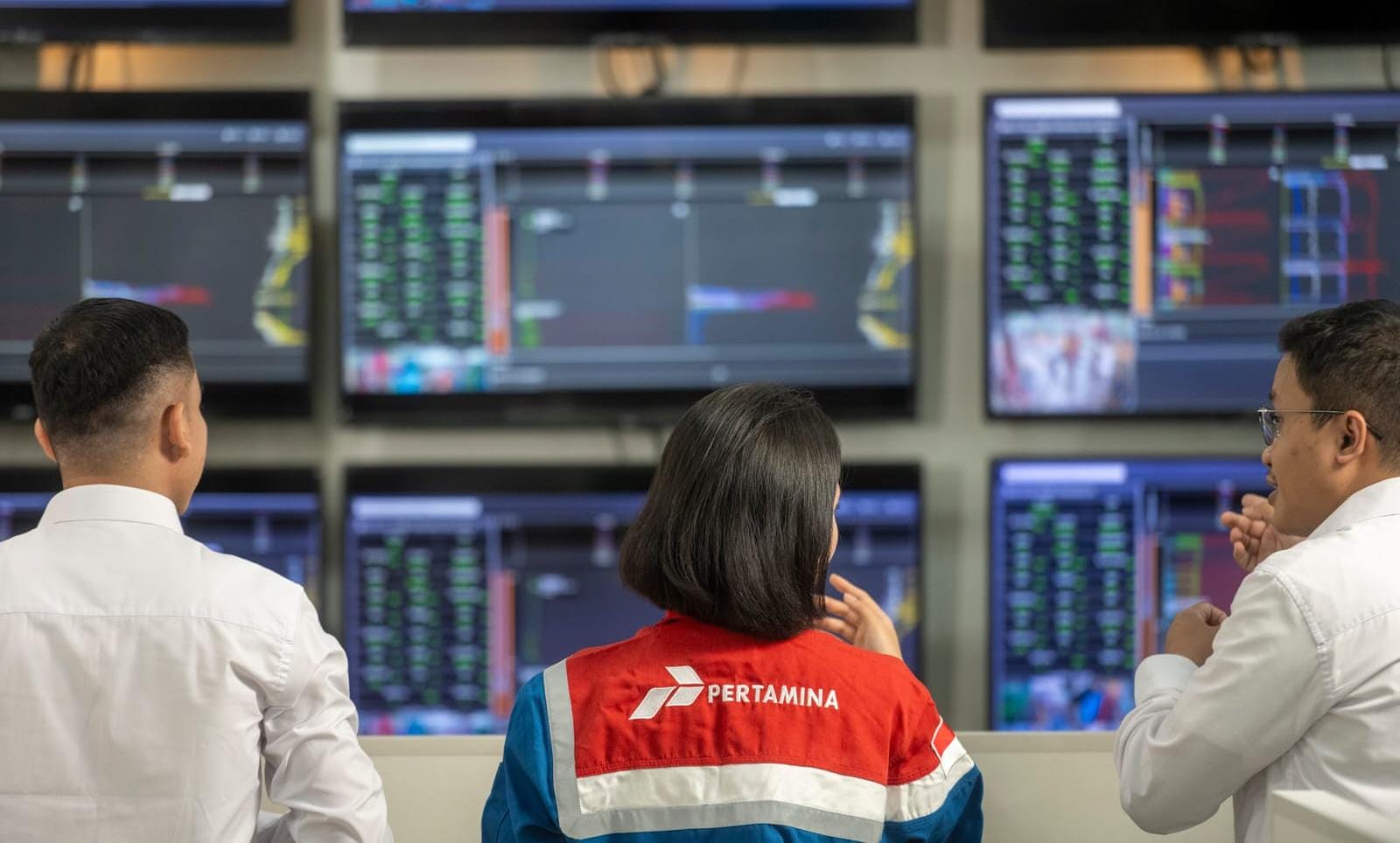 Pertamina EP Adera Temukan Potensi Baru, Sumur BNG-082 Hasilkan 302 BOPD