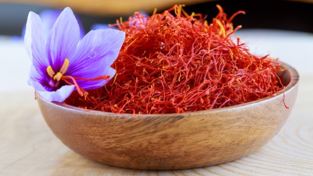 Saffron, Keajaiban Rempah yang Membawa Beragam Manfaat Kesehatan