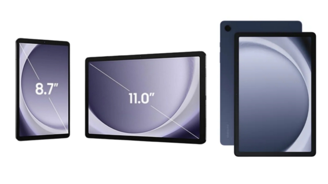 Samsung Galaxy Tab A9 Plus, Tablet 5G Multifungsi dengan Fitur Desktop Mode