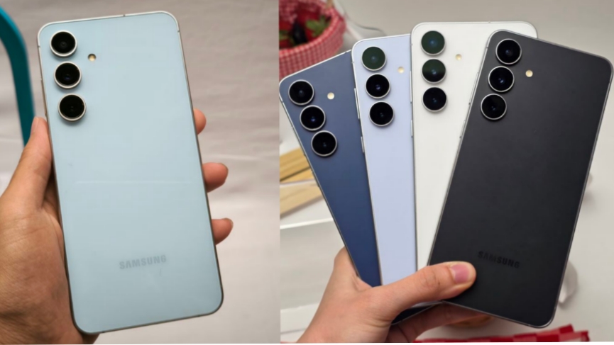 Spesifikasi Samsung Galaxy S25 FE Bocor, Ini Detail Lengkapnya