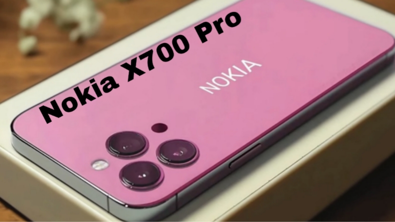 Nokia Kembali! X700 Pro Hadir dengan Kamera Canggih dan Layar AMOLED