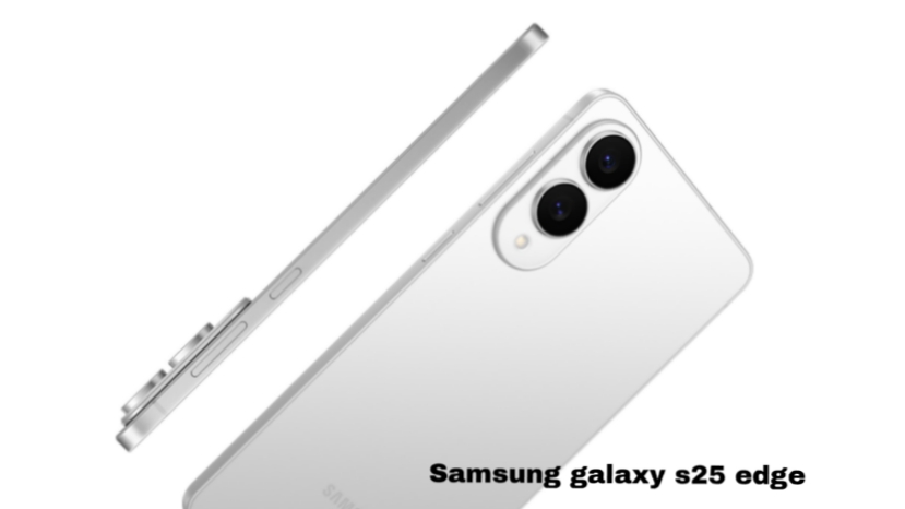 Samsung Galaxy S25 Edge Resmi Meluncur: Desain Super Tipis dengan Spek Flagship, Tapi Tanpa Kamera Zoom