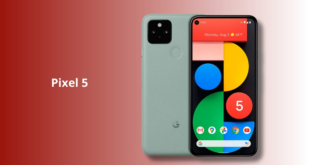 Google Pixel 5 Masih Layak di 2025: Kamera Tajam, Android Murni, dan Harga Bekas Mulai Rp2,1 Juta