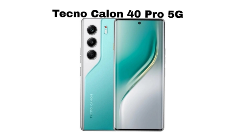 Tecno Camon 40 Pro 5G, Smartphone Rp 3 Jutaan dengan Sertifikasi Tahan Air dan Debu