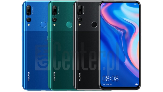 Huawei Y9 Prime 2019, Desain Elegan dan Performa Tangguh Kini Lebih Murah