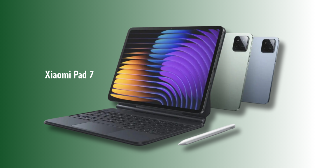 Saingi iPad Air, Inilah Keunggulan Xiaomi Pad 7 yang Wajib Kamu Tahu!