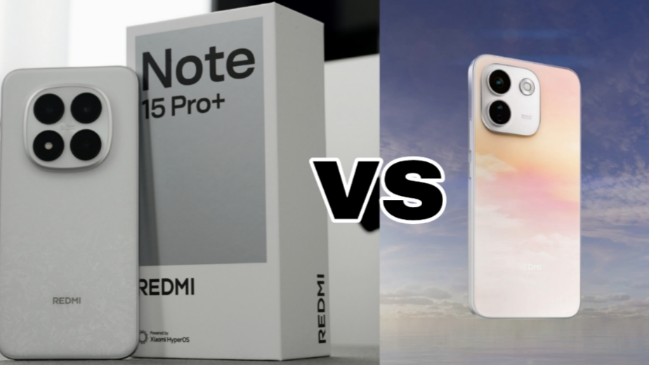 Redmi Note 17 Pro Max vs Note 15 Pro Plus: Apa Saja Perbedaannya?