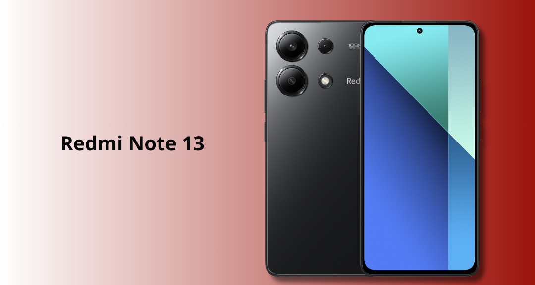 Redmi Note 13: Kamera 108MP & Layar AMOLED 120Hz! Intip Harga Terbaru Juli 2025