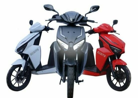 Jenis Motor Listrik Dipasaran Indonesia, Nomor 5 Murah Banget