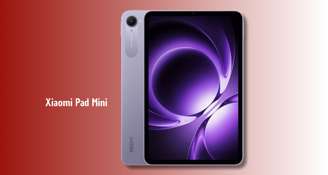 Xiaomi Pad Mini Resmi Rilis: Tablet Ringkas dengan Layar 3K dan Chipset Dimensity 9400+
