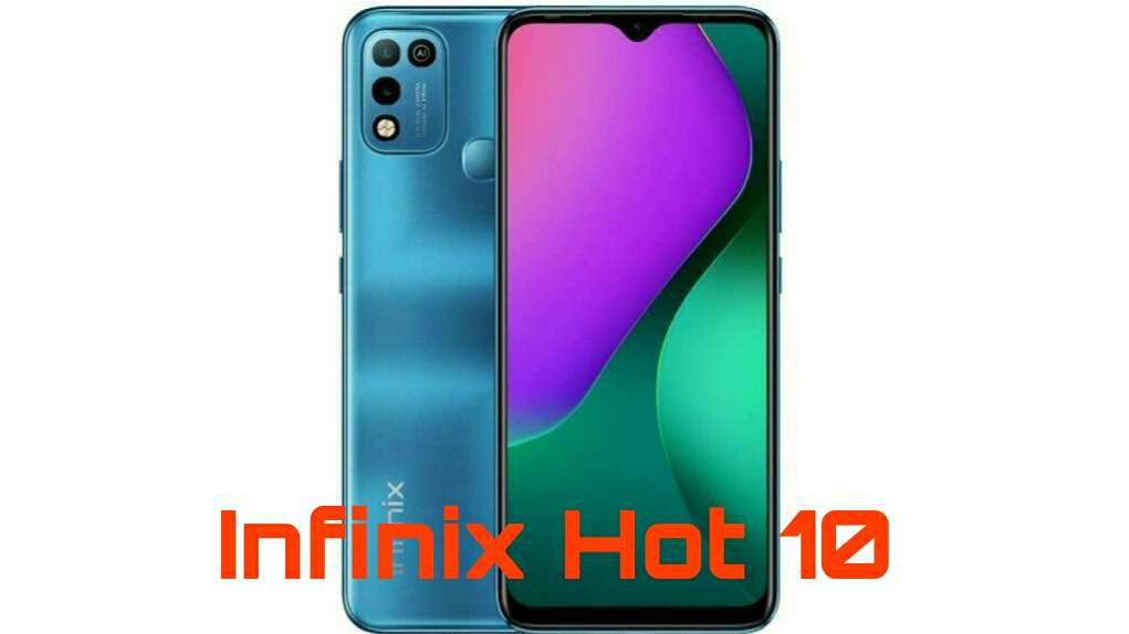 Smartphone Infinix Hot 10, HP Spek Dewa Miliki Performa Kencang MediaTek Helio G25, Cek Harganya