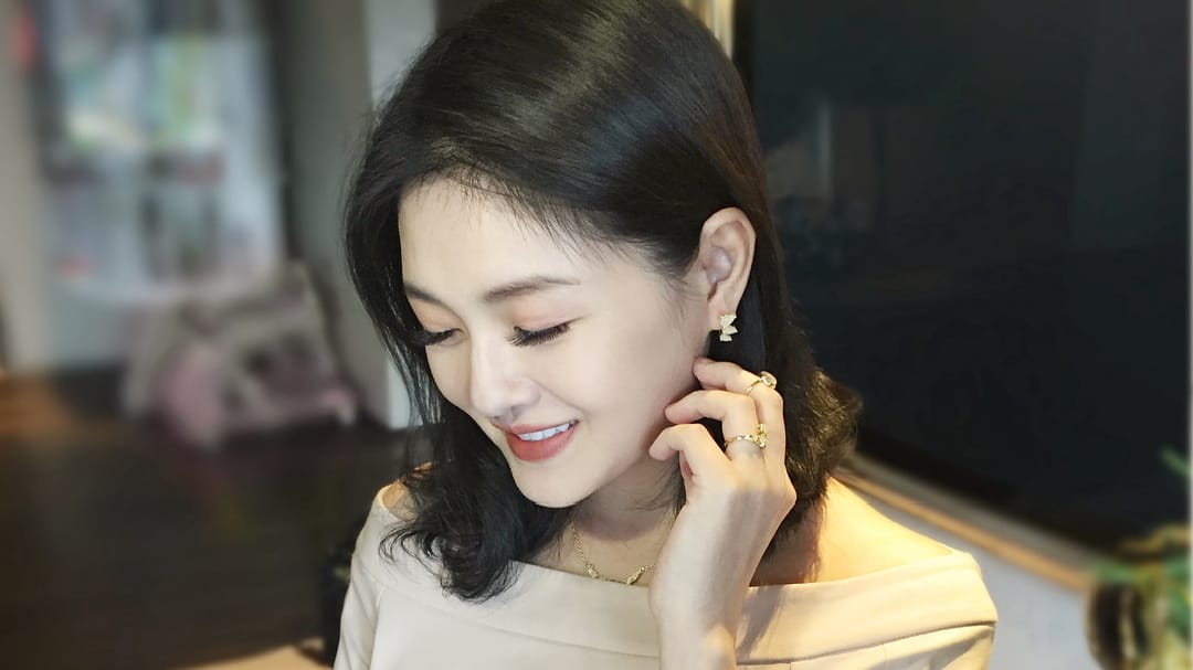 Kabar Duka, Barbie Hsu Pemeran Shancai Meteor Garden Meninggal Dunia