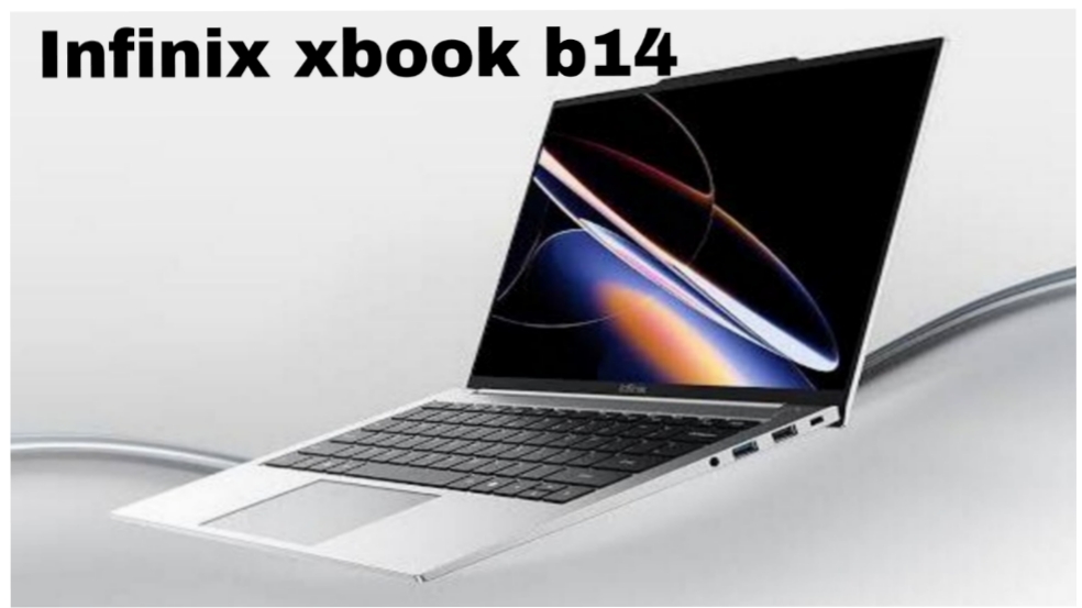 Infinix XBook B14, Laptop Ringan dan Performa Maksimal di Bawah 5 Juta