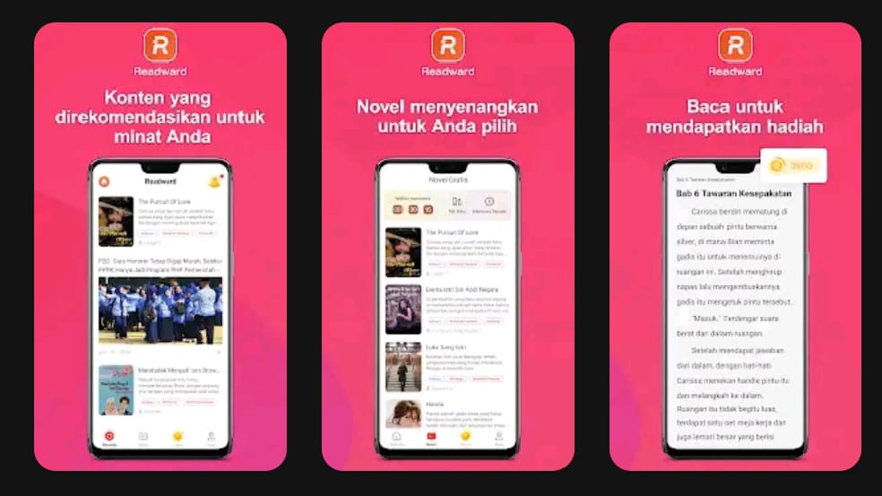 Cuma Baca Artikel, Bisa Dapat Rp200.000! Ini Aplikasi Penghasil Saldo DANA 2025