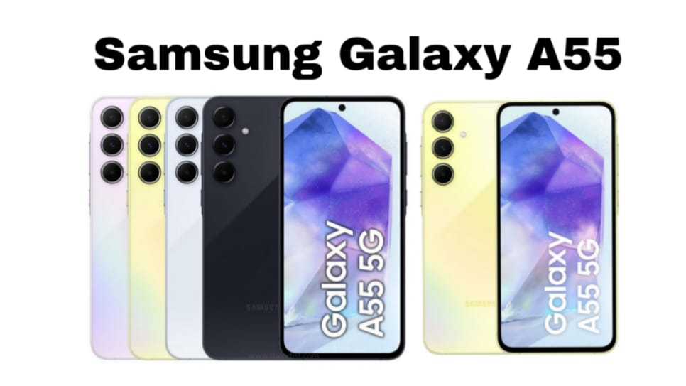 Samsung Galaxy A55, Kombinasi Desain Premium dan Kepercayaan Pengguna