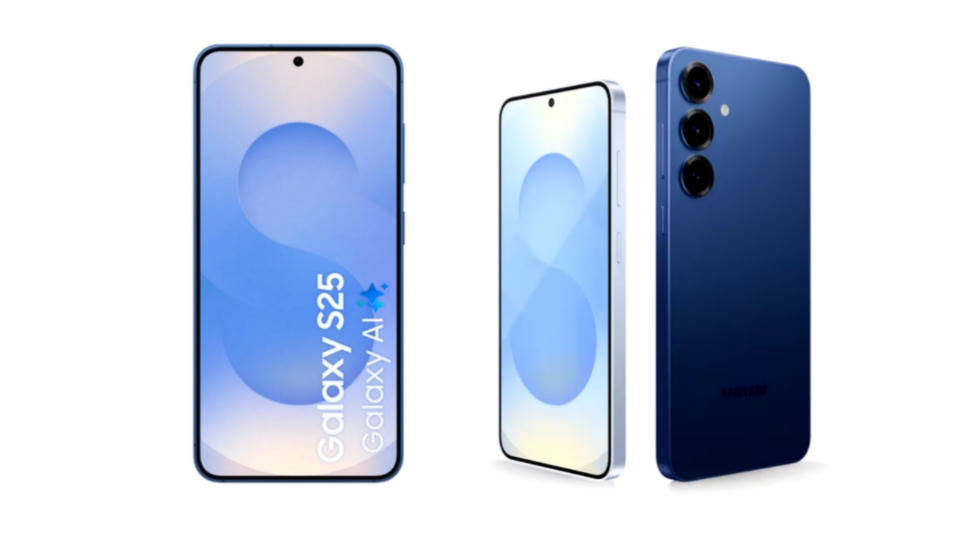 Samsung Galaxy A25 5G Resmi Rilis di Indonesia, Ponsel Rp3 Jutaan dengan Fitur AI Canggih