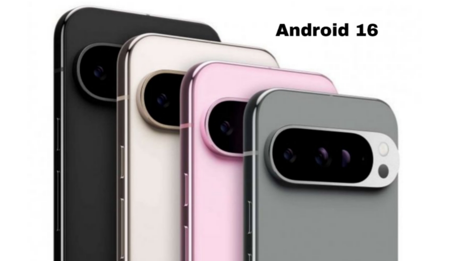 Android 16 Hadirkan Mode Desktop, Saingi Samsung DeX dengan Keunggulan Universal