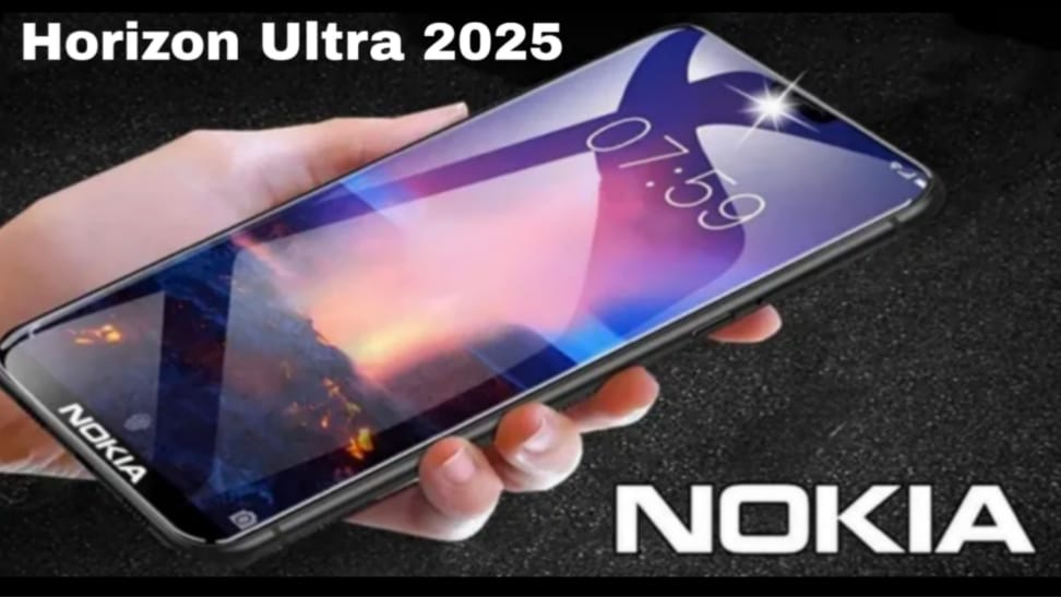 Nokia Horizon Ultra 2025, Kembalinya Raksasa Finlandia dengan Smartphone Flagship Terbaru