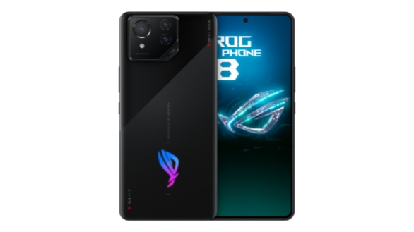 Asus ROG Phone 8 Pro, Ponsel Gaming dengan Kekuatan Snapdragon 8 Gen 3 dan Fitur Inovatif