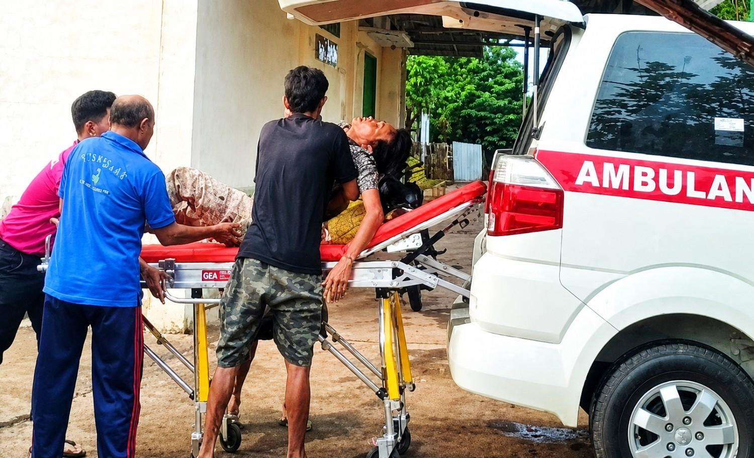 Kasus Gigitan Anjing Liar Kembali Terjadi di Prabumulih, Warga Diminta Waspada Rabies