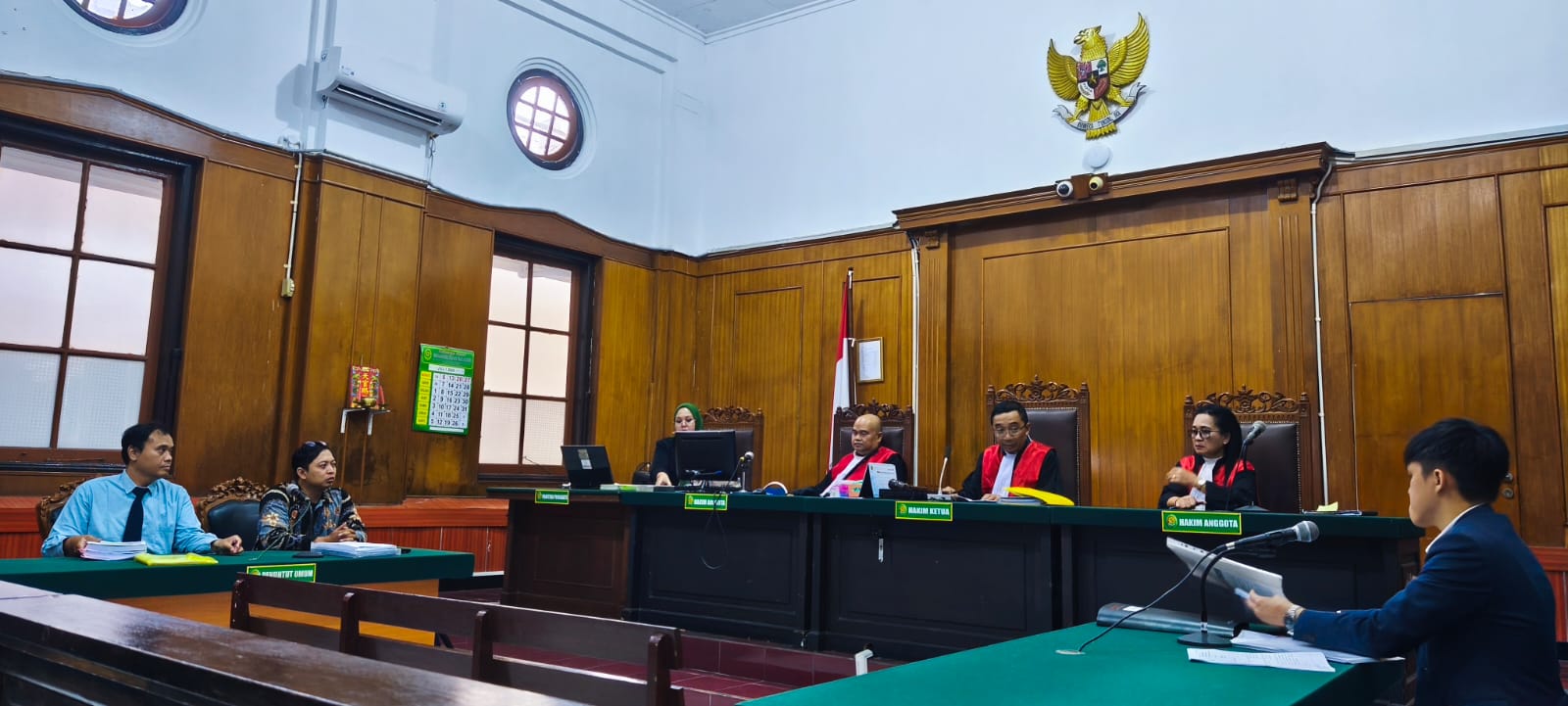 Dahlan Iskan Gugat PT Jawa Pos, Tuntut Dividen Rp54 Miliar