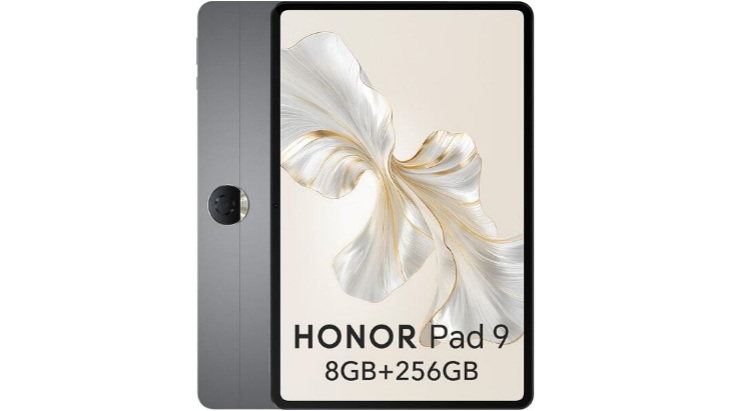 Honor Pad 10, Tablet Canggih untuk Pelajar dengan Fitur AI dan Perlindungan Mata