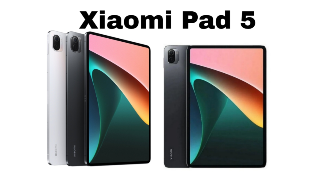 Xiaomi Pad 5, Tablet Kelas Menengah dengan Performa Setara Flagship