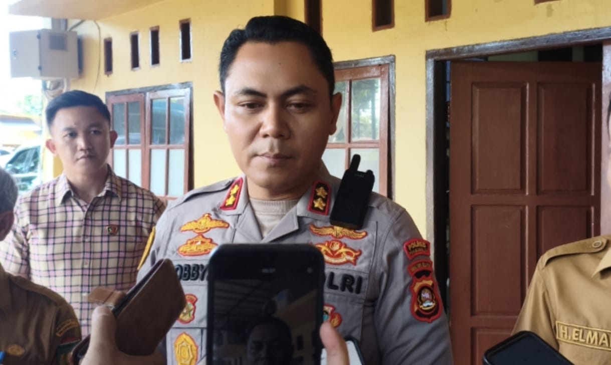 SPPG Cambai Siap Beroperasi Mei 2026, Dukung Program Makan Bergizi Gratis di Prabumulih