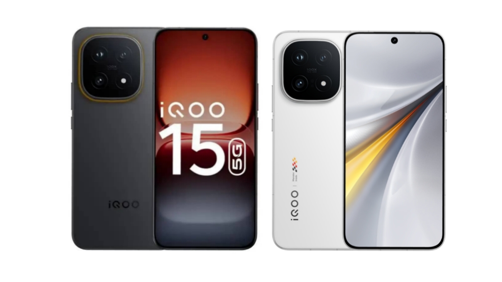 iQOO 15 vs POCO F8 Ultra: Duel Flagship Monster Snapdragon 8 Elite Gen 5