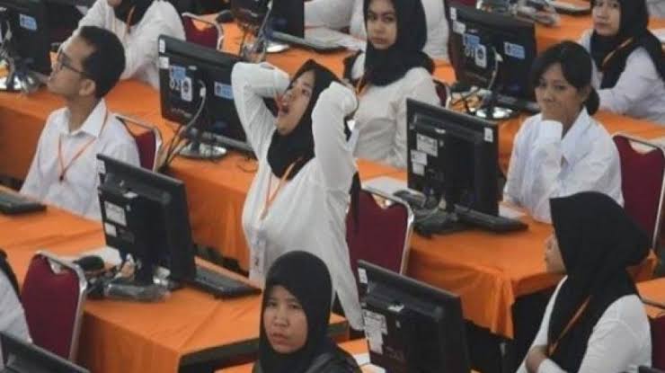 Pekan Depan Hasil Seleksi PPPK Guru 2022 Diumumkan, Ini Cara Mengetahuinya