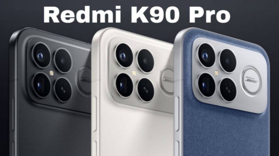 Redmi K90 Pro Siap Meluncur, Bakal Jadi Poco F8 Ultra di Pasar Global