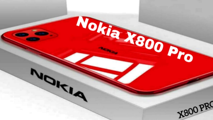 Nokia X800 Pro, Smartphone Flagship dengan Performa dan Harga Bersahabat