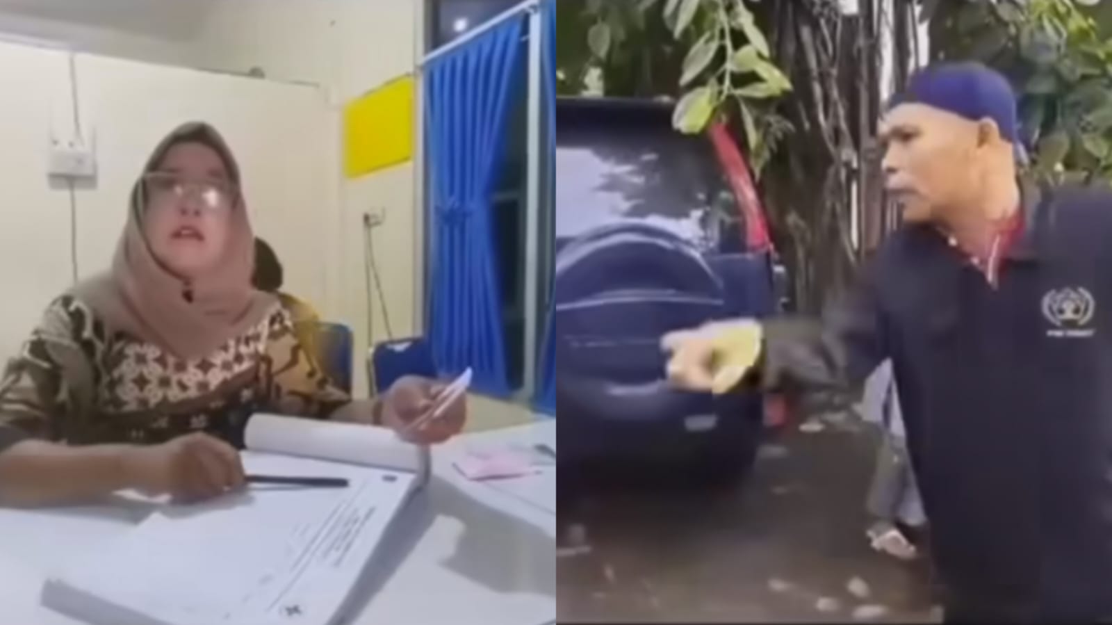 Viral! Pegawai Puskesmas Ngamuk, Diduga Tolak Pasien Berobat karena Tidak Membawa Kartu BPJS