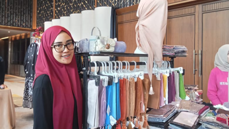 Ikut Kebutuhan Konsumen, Gunakan Qris BRI Permudah Transaksi