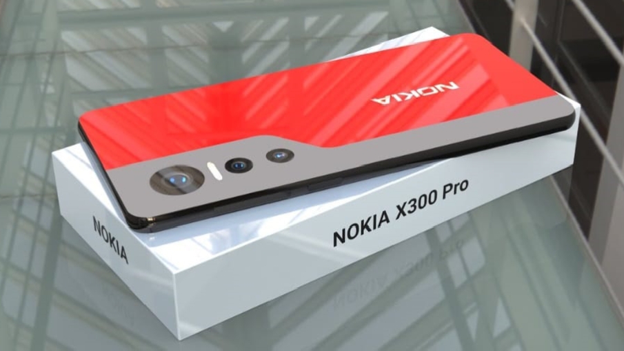 Nokia X300 Pro 5G, Smartphone Flagship Terbaru dengan Spesifikasi Mumpuni