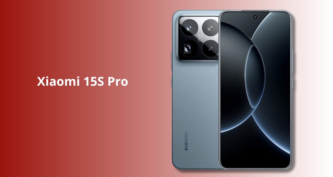 Xiaomi 15S Pro Resmi Meluncur: Chipset Xring O1 Buatan Sendiri, Kamera Leica 50 MP, dan Baterai Jumbo!