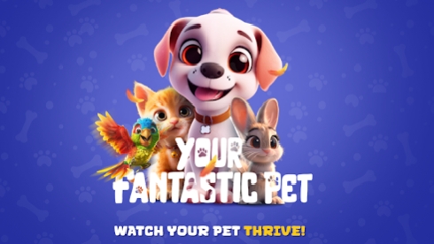 Grow Your Fantastic Pet, Cara Mudah Dapat Saldo Dana Tanpa Ribet di 2025