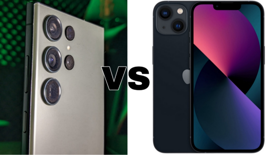 Samsung Galaxy S23 vs iPhone 13, Perbandingan Lengkap untuk Pilihan Tepat