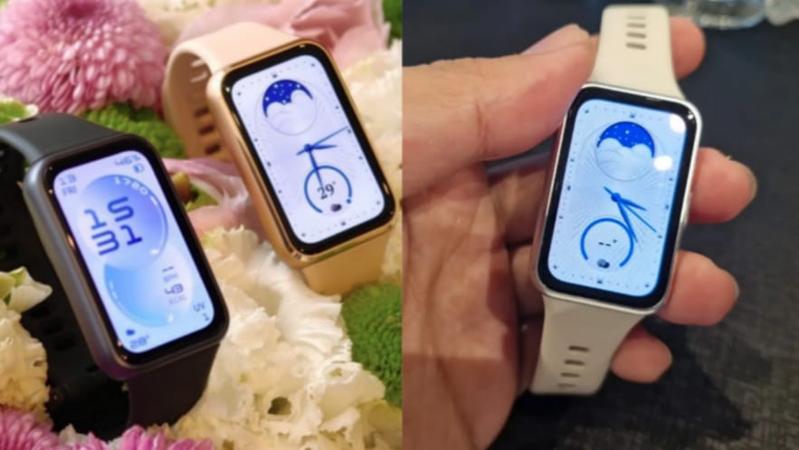 Huawei Band 11 Series Resmi Hadir di Indonesia: Smartband Ringan dengan Fitur Mirip Smartwatch