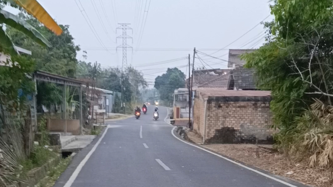 ISPU Prabumulih Tembus 373, Warga Diminta Waspadai Kabut Asap dan Gunakan Masker