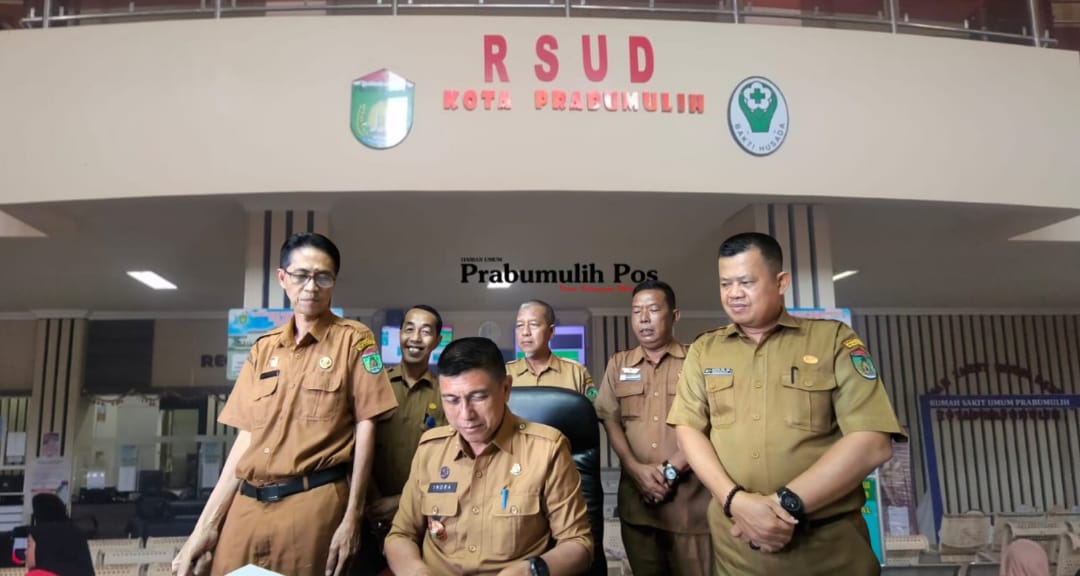 Misteri Hilangnya Pejabat RSUD Prabumulih Jadi Sorotan Publik
