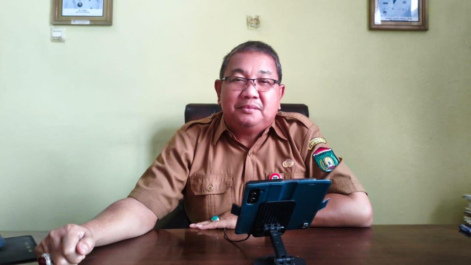 Warga Prabumulih Wajib Waspada! Aktivasi KTP Digital Diduga Jadi Modus Penipuan