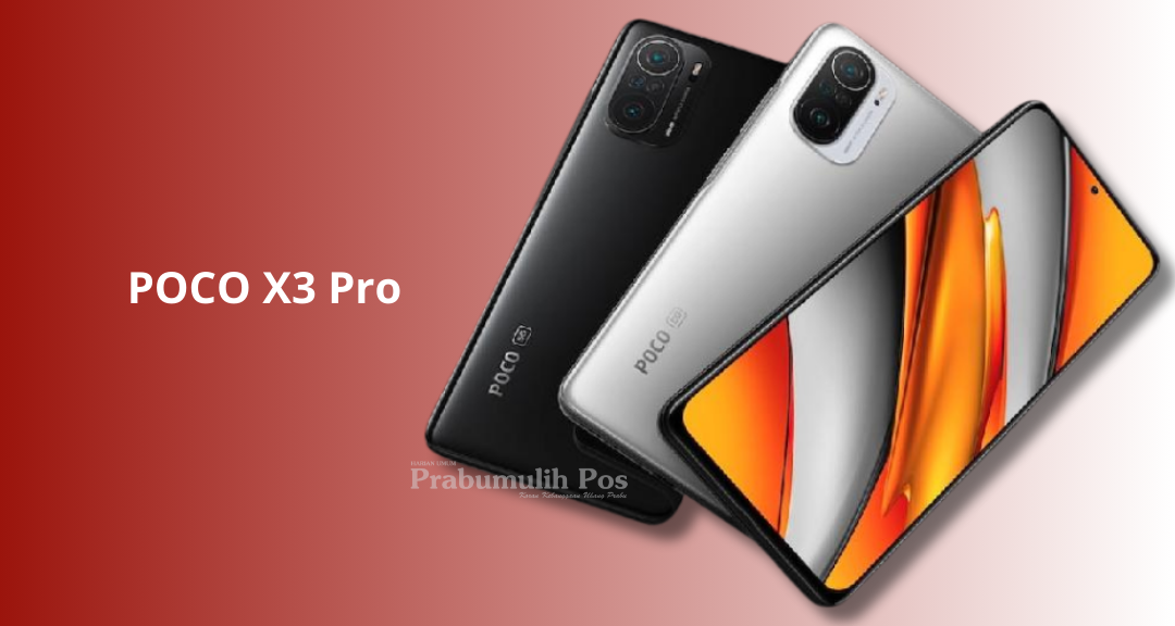 POCO X3 Pro Masih Jadi Primadona HP Bekas, Performa Kencang Harga Murah