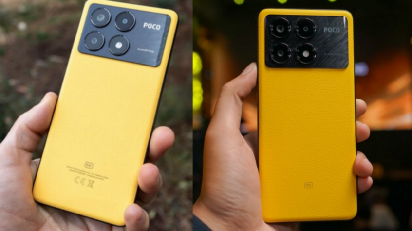 POCO X6 Pro 5G, Smartphone Gaming Kencang di Bawah Rp4 Juta