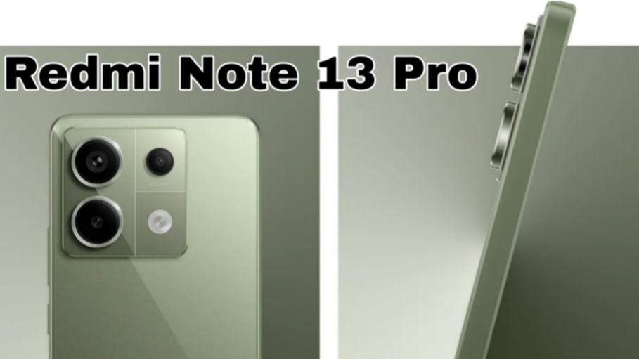 Redmi Note 13 Pro 5G: Mid-Range Tangguh dengan Kamera 200 MP