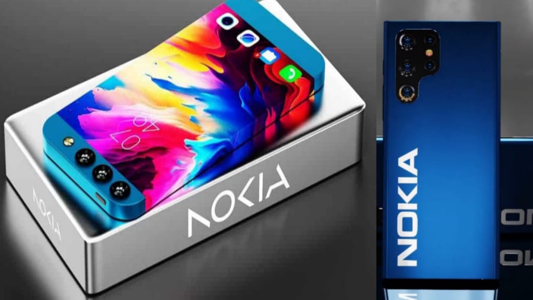 Duel Flagship Nokia 2025, Horizon Ultra vs N75 Max 5G, Siapa Unggul?